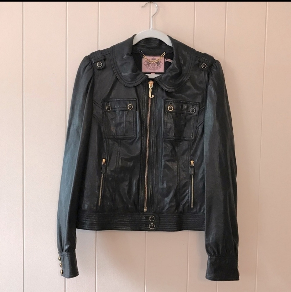 Juicy Couture jacket